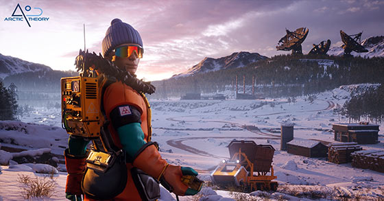 the icelandic game studio arctic theory aims to release its ambitious mmo in 2023