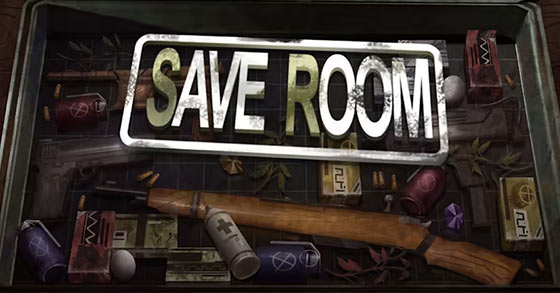 the puzzle inventory management game save room is now available for consoles