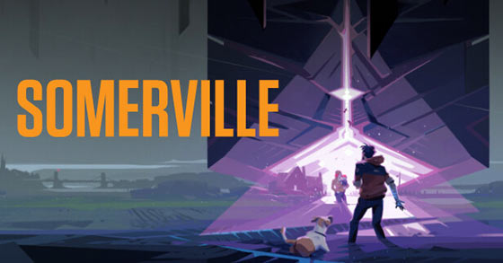 the sci-fi adventure game somerville is now available for pc and xbox