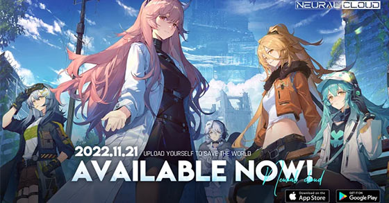 the stunning sci-fi roguelike strategy rpg neural cloud is now available for ios and android