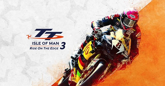 tt isle of man ride on the edge 3 has just released its teaser trailer