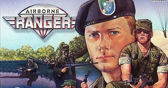 ataris airborne ranger is now available for pc via steam and gog