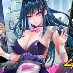 hot cyber babes android review a very good looking and entertaining 18 plus erotic anime rpg