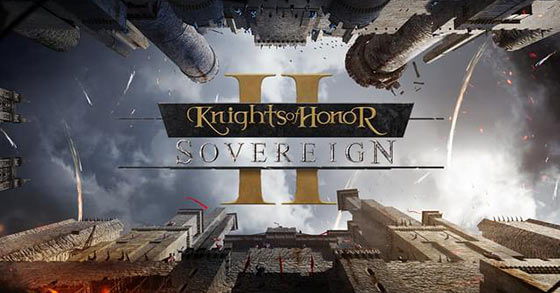knights of honor 2 sovereign is now available for pc via steam and gog