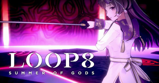 loop8 summer of gods has just released its brand-new gameplay trailer