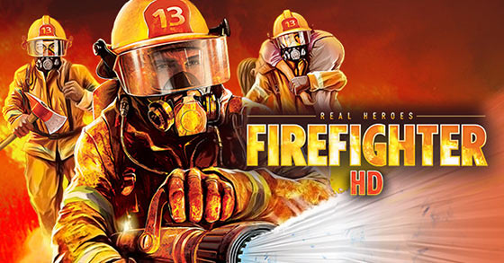 real heroes firefighter hd is now available for xbox consoles