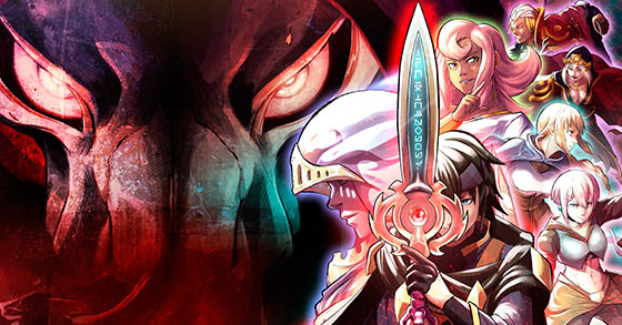 sword of the necromancer revenant has just released its very first trailer