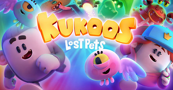 the full version of kukoos lost pets is now available for pc and consoles
