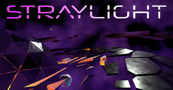 the full version of straylight is coming to pc and playstation for vr headsets on january 31st 2023