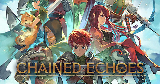 Chained Echoes is now available on PC Game Pass