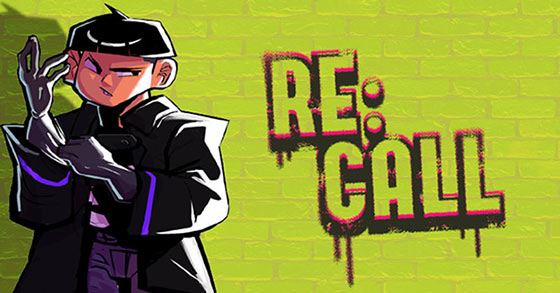 the mind-bending adventure vn game-re call is coming to pc and consoles on january 17th 2023