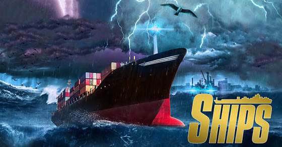 the realistic ship sim ships simulator is now available for xbox consoles worldwide