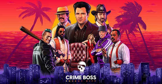 the star-studded co-op organised crime fps crime boss is coming to pc on march 28th 2023