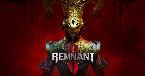 the third-person action survival shooter remnant 2 is coming to pc and consoles in 2023