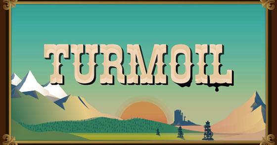 turmoil has just released its free multiplayer update for pc via steam