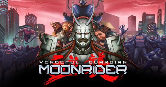 vengeful guardian moonrider is coming to pc and consoles on january 12th 2023
