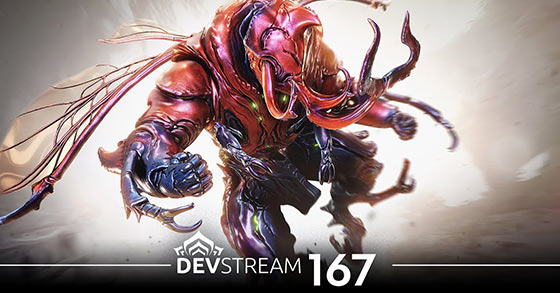 digital extremes has just released its very first warframe devstream video of 2023