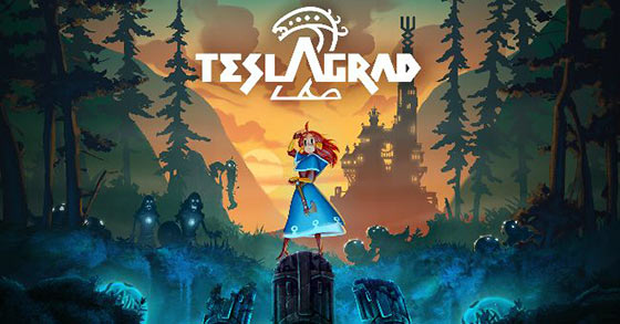 teslagrad 2 is dropping its time-limited demo via steam on february 6th 2023
