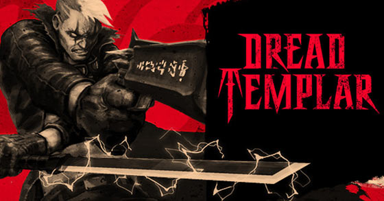 the full version of dread templar is now available for pc