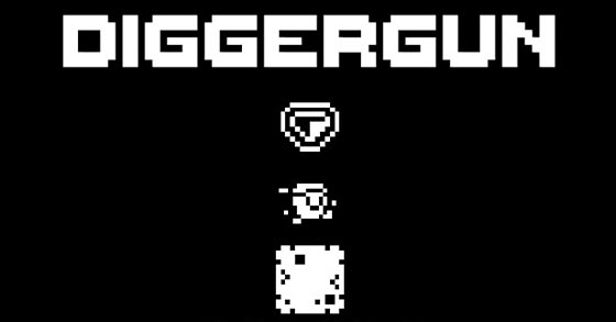 the oppressive 2d life-sim platformer diggergun is coming to pc via steam in q2 2023