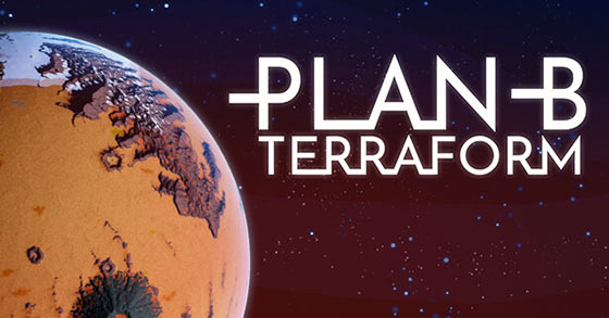 Plan B: Terraform