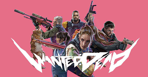 the sci-fi third-person action game wanted dead has just released its combat explained video