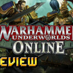 warhammer underworlds online pc review a decent but slow tabletop version of warhammer