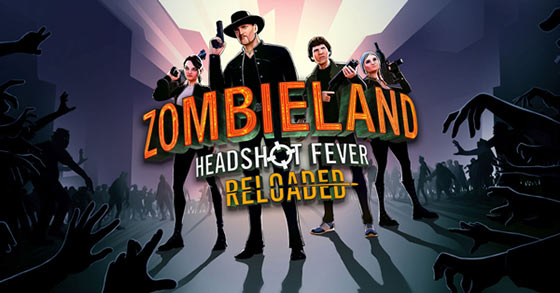 zombieland headshot fever reloaded is now a psvr 2 day-one launch title