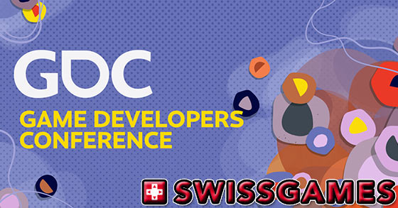 15 indie games studios from switzerland are going to attend the gdc 2023 event