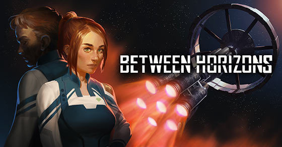 between horizons has just released its developer commentary trailer
