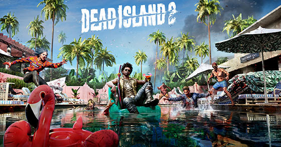 dead island 2 is coming to pc and consoles on april 21st 2023