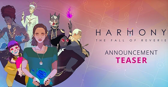 dont-nods new narrative experience harmony the fall of reverie is coming to pc and consoles this june 2023