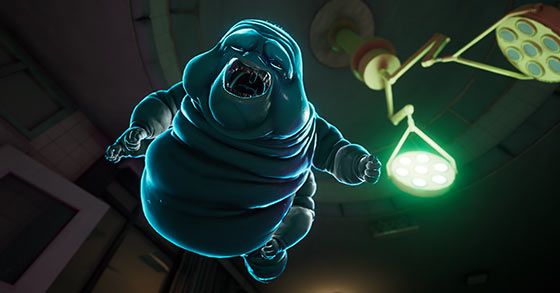 ghostbusters spirits unleashed has just released its very first dlc for pc and consoles