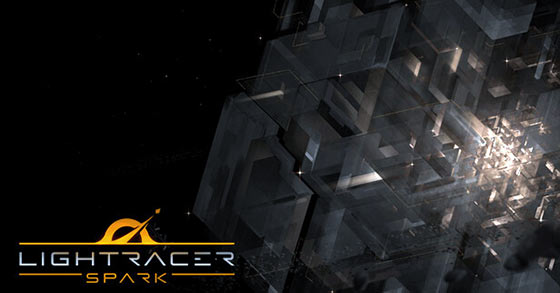 lightracer spark has just released its time-limited demo via steam