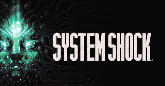 system shock the fully-fledged remake of ss1 has just released its time-limited demo via steam