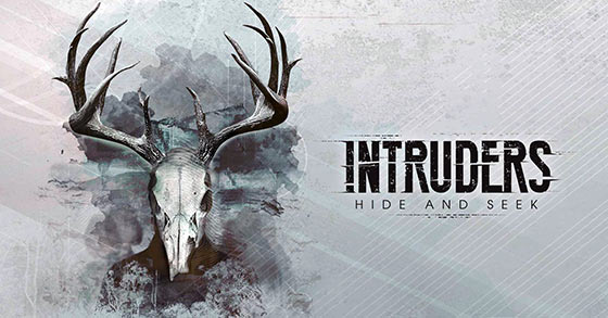 the first-person stealth game intruders hide and seek is now available for xbox and the nintendo switch