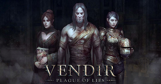 the old-school rpg vendir plague of lies is now available for ios and android devices