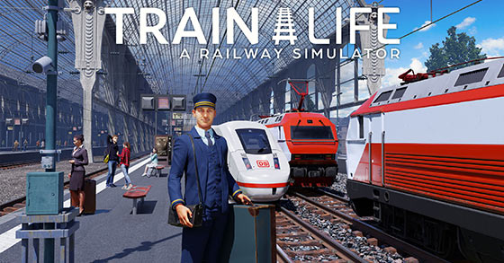 train life a railway simulator is coming to the nintendo switch on march 9th 2023