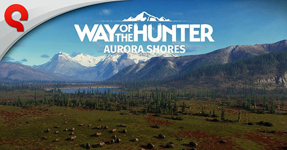 way of the hunter is going to drop its aurora shores dlc for pc and consoles on february 23rd 2023