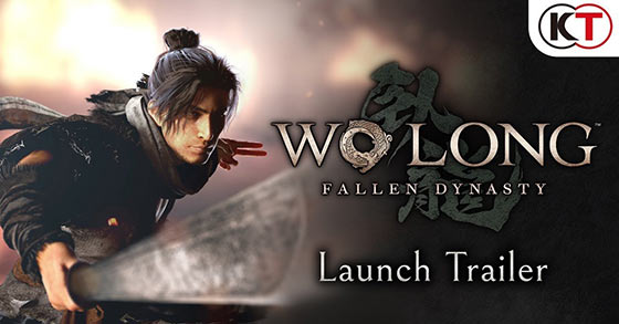 wo long fallen dynasty has just released its final demo for pc and consoles