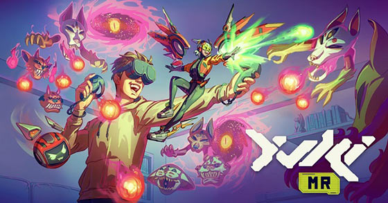 yuki is soon going tor elease its new mixed reality mode yuki mrcade