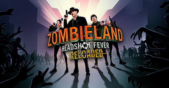 zombieland headshot fever reloaded is now available for psvr 2