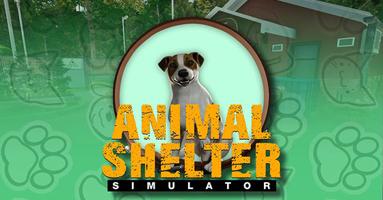 animal shelter simulator is coming to the ps5-and ps4 on march 3rd 2023