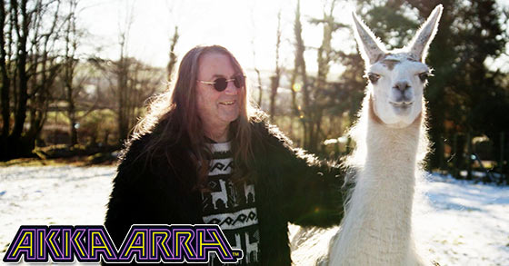 atari has just released a new behind the scenes video for akka arrh