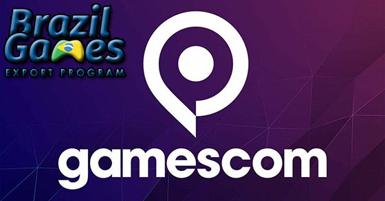 brazil is now the official partner country for the gamescom 2023 event