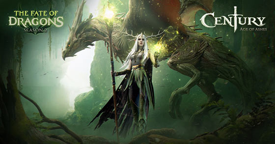 century age of ashes is dropping its the fate of dragons update for pc and consoles on march 21st 2023