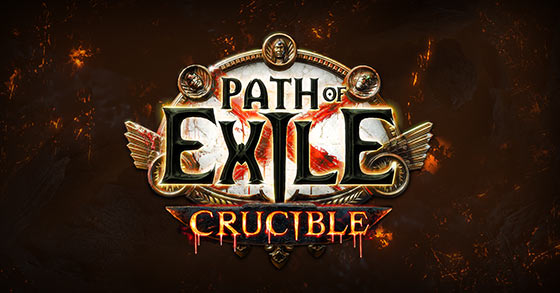 path of exile crucible is coming to pc on april 7th and consoles on april 12th 2023