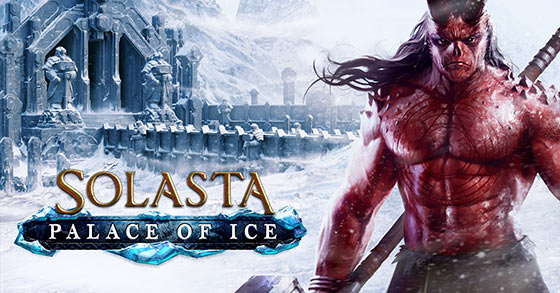 solasta crown of the magister is dropping its palace of ice dlc this may 2023