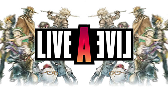 Live a Live is coming to PC, PS4, and PS5, and to celebrate, a playable  demo is out now