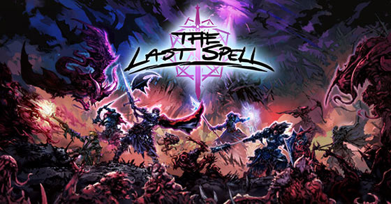 the full version of the last spell is now available for pc and consoles